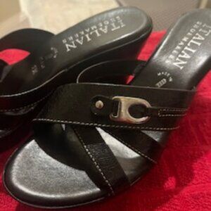 Italian Shoemakers Sandals
